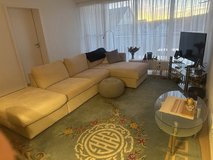 fully furnished 2 bedrooms elegant apartment in Sillenbuch in Stuttgart, GE