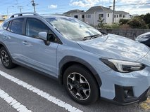 2018 Subaru XV 2.0i-L EyeSight | One Owner | No Accidents in Okinawa, Japan