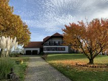 Beautiful Apartment for Rent near Bitburg in Spangdahlem, Germany