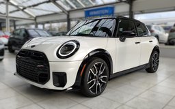 2026 MINI COOPER S JOHN COOPER WORKS HARDTOP in Ramstein, Germany