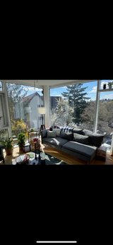 Kurpark 2 bedrooms with garage in Wiesbaden, GE