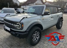 2023 FORD BRONCO BADLANDS ADVANCED 4X4 in Wiesbaden, GE