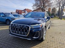 2025 Audi Q7 V6 Hybrid Premium Plus 55 in Ramstein, Germany