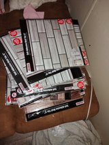 Sticky tiles in Camp Lejeune, North Carolina