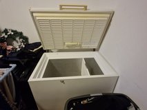 Deep Freezer in Wiesbaden, GE