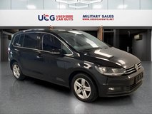 2020 Volkswagen Touran Comfortline in Ramstein, Germany