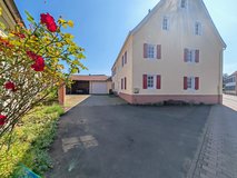 Cozy FSH with lots of charm in Rodenbach for rent in Ramstein, Germany