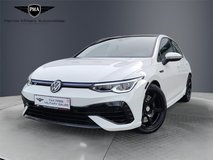 2024 VW Golf R - US Spec - Auto in Ramstein, Germany