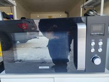 severin microwave in Ramstein, Germany