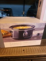 simply Perfect crockpot in Ramstein, Germany