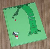 Vintage 1964 The Giving Tree Hard Cover Book in Plainfield, Illinois