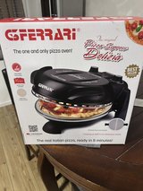 G Ferrari in Ramstein, Germany