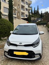 Passport to passport car sale - KIA Picanto X-line 2021 in Tel Aviv, Israel