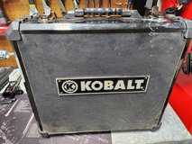 Kobalt Hard Tool Case in Camp Lejeune, North Carolina