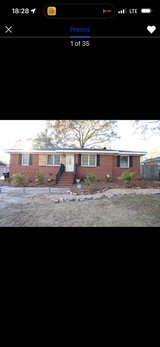 4 Bedroom 2 Bath House for Rent in Columbus, Georgia