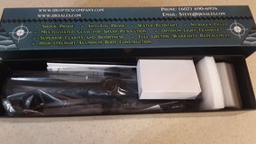 Scope  IJK in Alamogordo, New Mexico