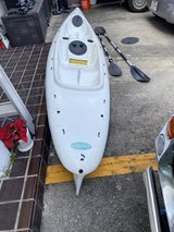 2-3 person Kayak in Okinawa, Japan