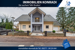 IK | Erfenbach : Attractive Detached House with Separate Apartment – Ideal Investment Opportunity in Ramstein, Germany