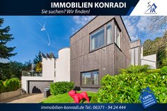 IK | Homburg : Architect-Designed Residence – Timeless Elegance in Ramstein, Germany