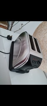 Bred toaster in excellent condition in Stuttgart, GE