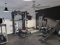 FOR RENT: 3 Bedroom Apartment in Schönberg Kübelberg in Ramstein, Germany