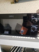 simply Perfect Mircowave in Ramstein, Germany