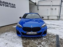 2022 BMW M235i xDrive Gran Coupe in Ramstein, Germany