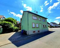 Nice petfriendly freestanding house in Schopp in Ramstein, Germany