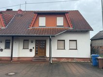 IK | Well-maintained semi-detached house in a quiet and peaceful location in Ramstein, Germany