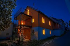 Heimsheim Farmhouse in the middle of the town! in Stuttgart, GE