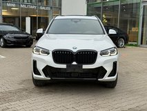 2024 BMW X3 xDrive 30i in Ramstein, Germany