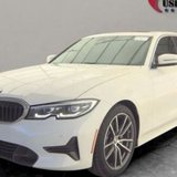 2020 BMW 330i Sedan in Spangdahlem, Germany