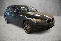 2018 BMW 118d in Wiesbaden, GE