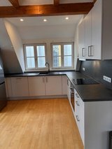 Weiden-pedestrian zone - large apartment in Grafenwoehr, GE