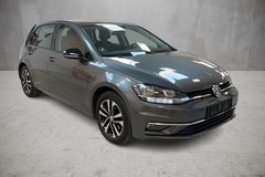 2020 VW Golf TDi in Ramstein, Germany