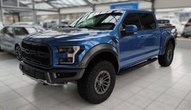 2020 FORD RAPTOR F-150 in Ramstein, Germany