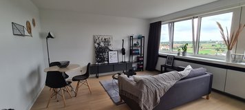 Fully equipped large studio in the SI Centre Stuttgart Möhringen in Stuttgart, GE