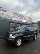 2010 Jeep Liberty 3.7L 4x4 *NEW INSPECTION* in Ramstein, Germany