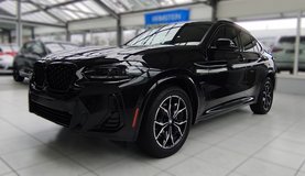 2023 BMW X4 XDRIVE 30i SPORTS ACTIVITY COUPE in Ramstein, Germany
