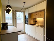 Fully furnished apartment in Stuttgart West in Stuttgart, GE