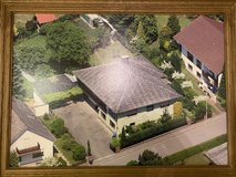 Large, fully furnished apartment 15 min. from RAB/MC Landstuhl Cozy, fully furnished apartment i... in Ramstein, Germany