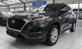 2021 HYUNDAI TUCSON VALUE in Ramstein, Germany