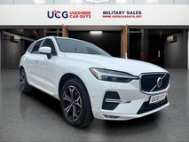 2022 Volvo XC60 B5 Momentum in Ramstein, Germany