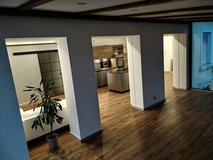 Open-Plan Living with Winter Garten|XXL Bath, TV,Laundry&Pet-Friendly in Ramstein, Germany