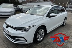 2021 VOLKSWAGEN GOLF eTSI HYBRID SPORTWAGON in Ramstein, Germany