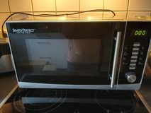 microwave simply perfect in Ramstein, Germany