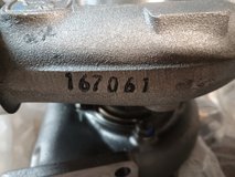 Brand New John Deere Turbo Charger in Alamogordo, New Mexico