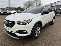 2017 Opel Grandland – Premium Compact SUV in Spangdahlem, Germany