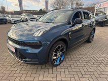 2021 Lynk & Co 01 – Premium Plug-In Hybrid Compact SUV in Spangdahlem, Germany