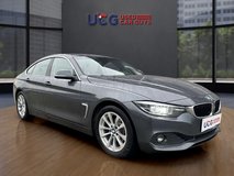 2018 BMW 420i Grand Coupe in Ramstein, Germany